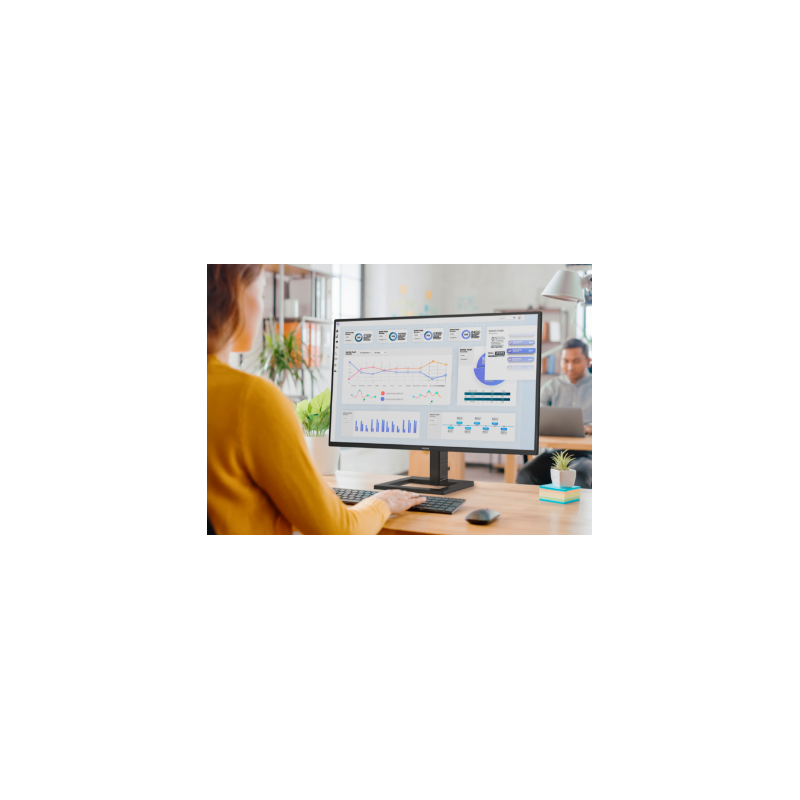 Monitor Philips 27E1N1600AE
