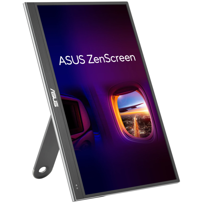 Monitor ASUS ZenScreen MQ16AHE
