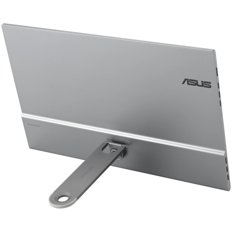 Monitor ASUS ZenScreen MQ16AHE