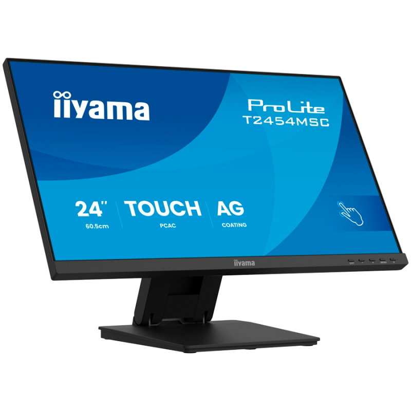 Monitor IIYAMA T2454MSC-B3AG