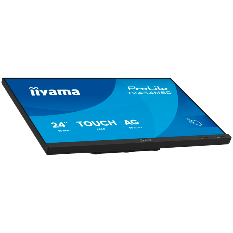 Monitor IIYAMA T2454MSC-B3AG