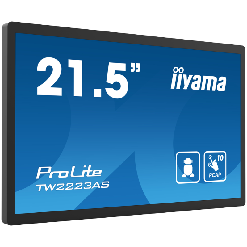 Monitor IIYAMA TW2223AS-B2