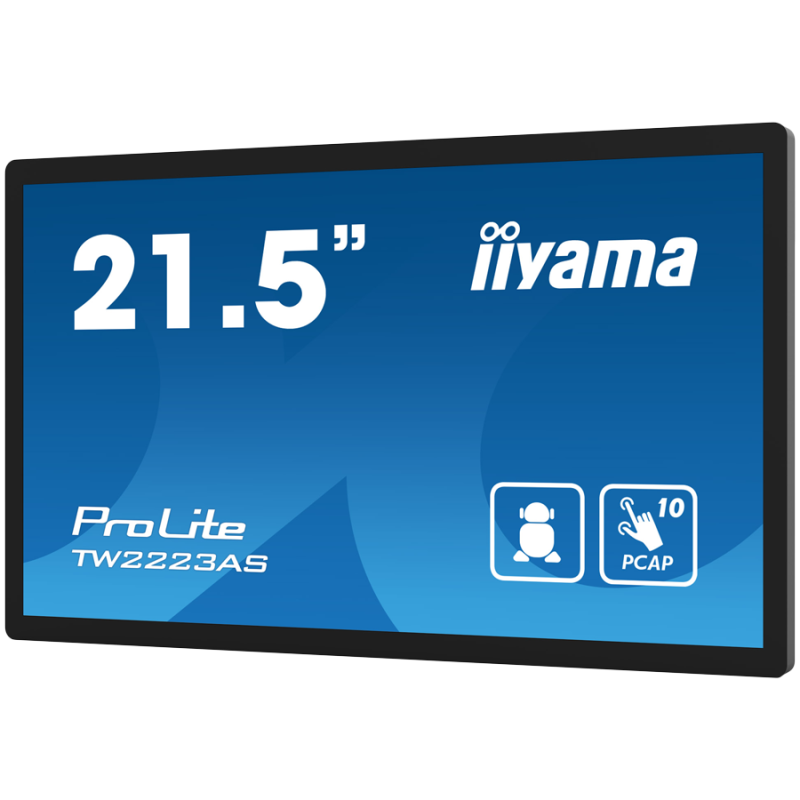 Monitor IIYAMA TW2223AS-B2
