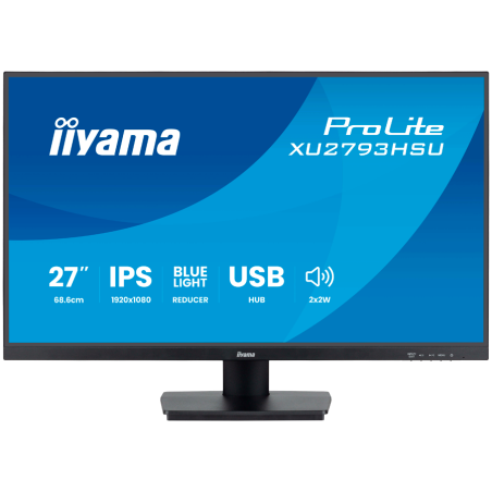 Monitor IIYAMA ProLite XU2793HSU-B7