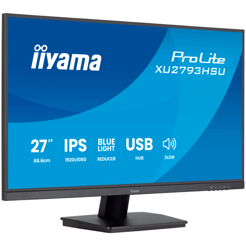 Monitor IIYAMA ProLite XU2793HSU-B7