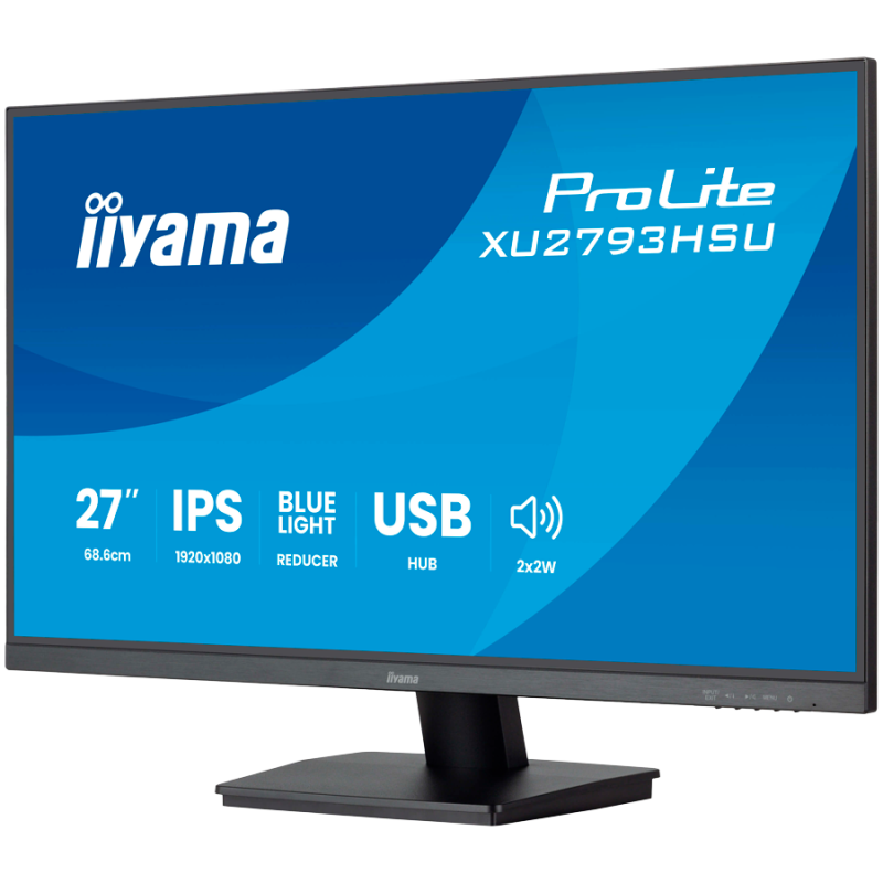 Monitor IIYAMA ProLite XU2793HSU-B7