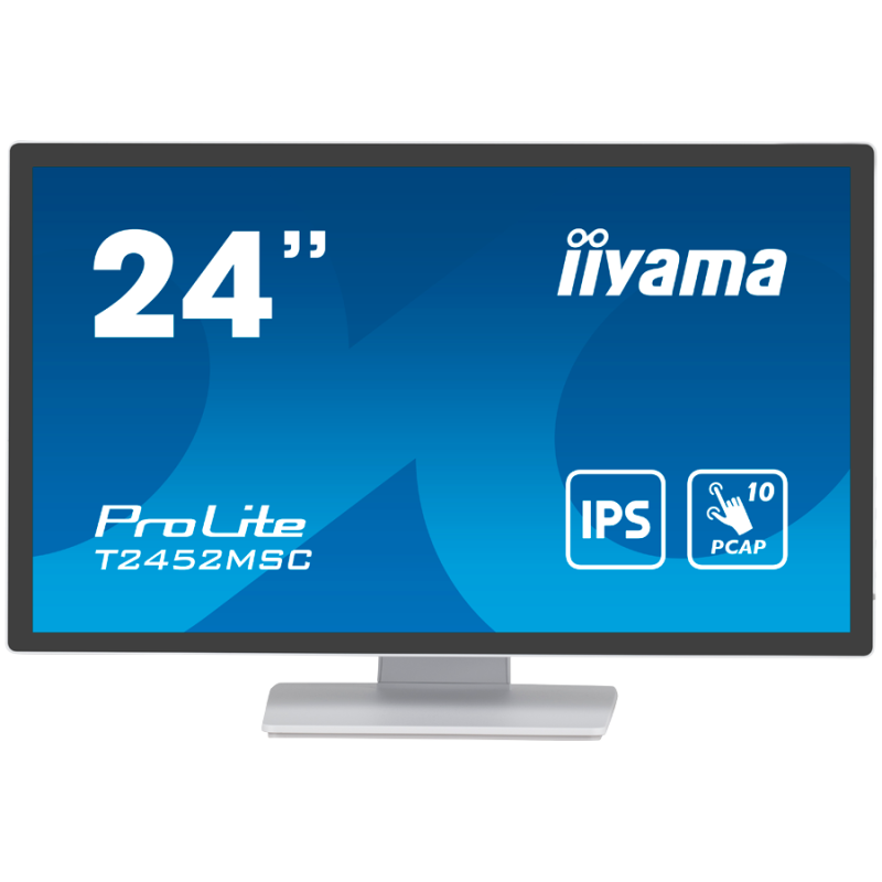 Monitor IIYAMA ProLite T2452MSC-W1