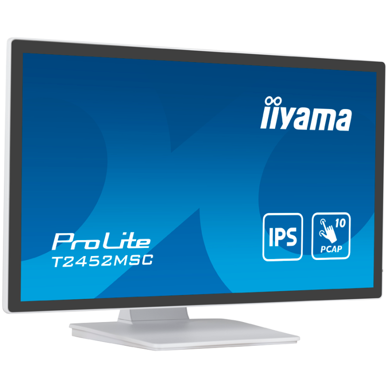 Monitor IIYAMA ProLite T2452MSC-W1