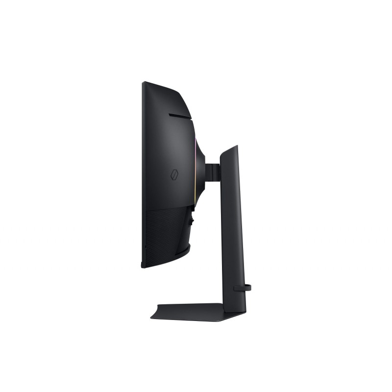 Monitor Samsung G75F Odyssey G7