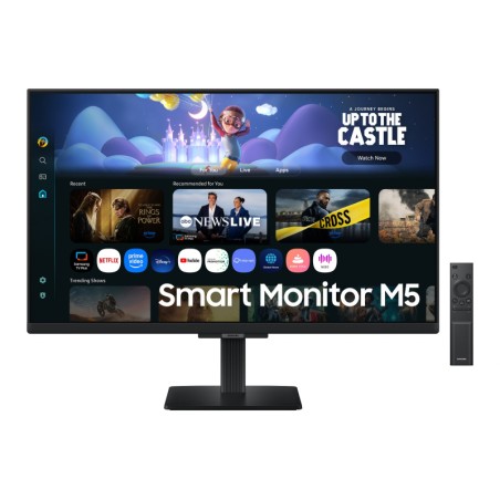 Monitor Samsung M50F M5