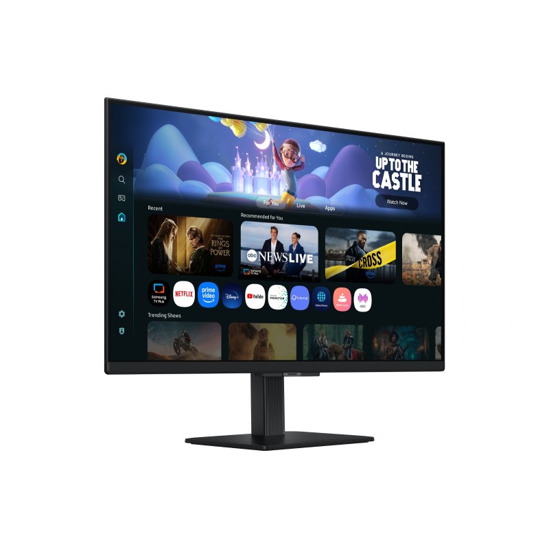 Monitor Samsung M50F M5