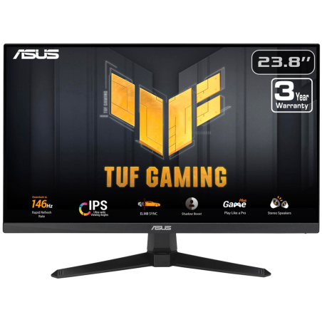 Monitor ASUS TUF Gaming VG249QE5A