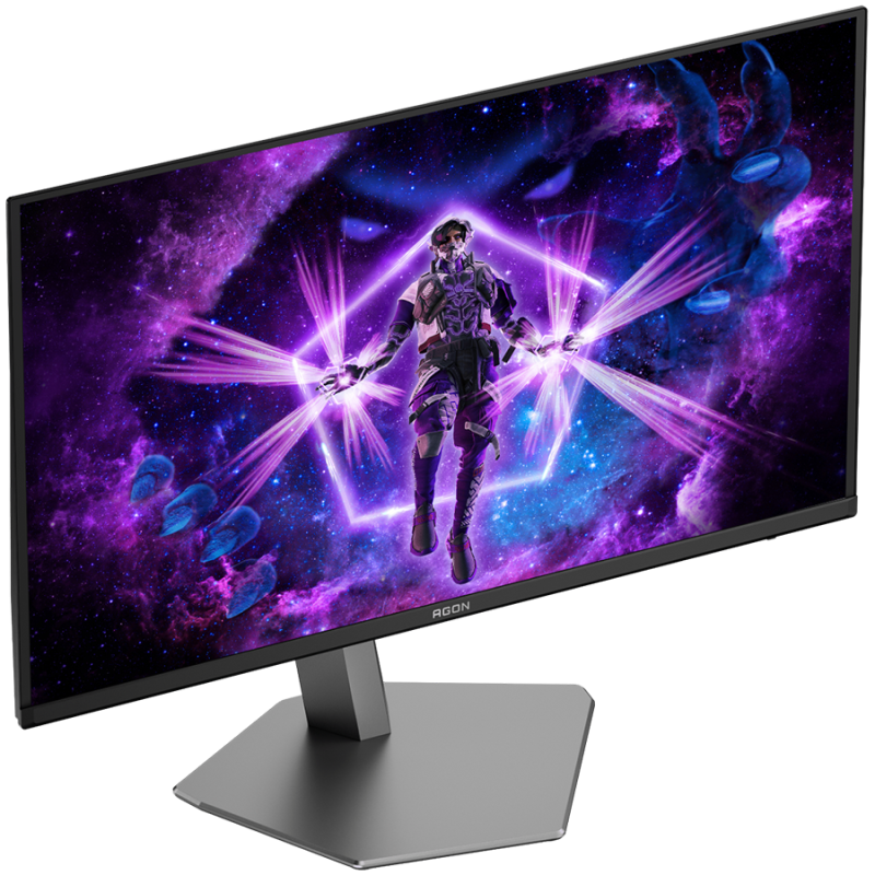 Monitor AOC AGON PRO AG276UZD