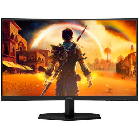 Monitor AOC Gaming C27G42E