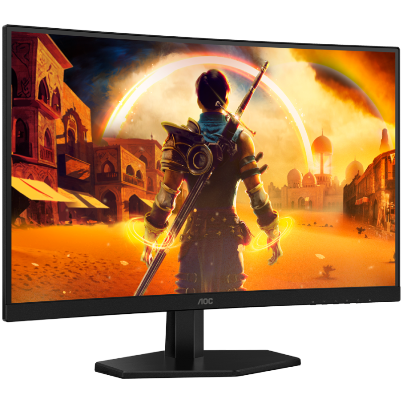 Monitor AOC Gaming C27G42E