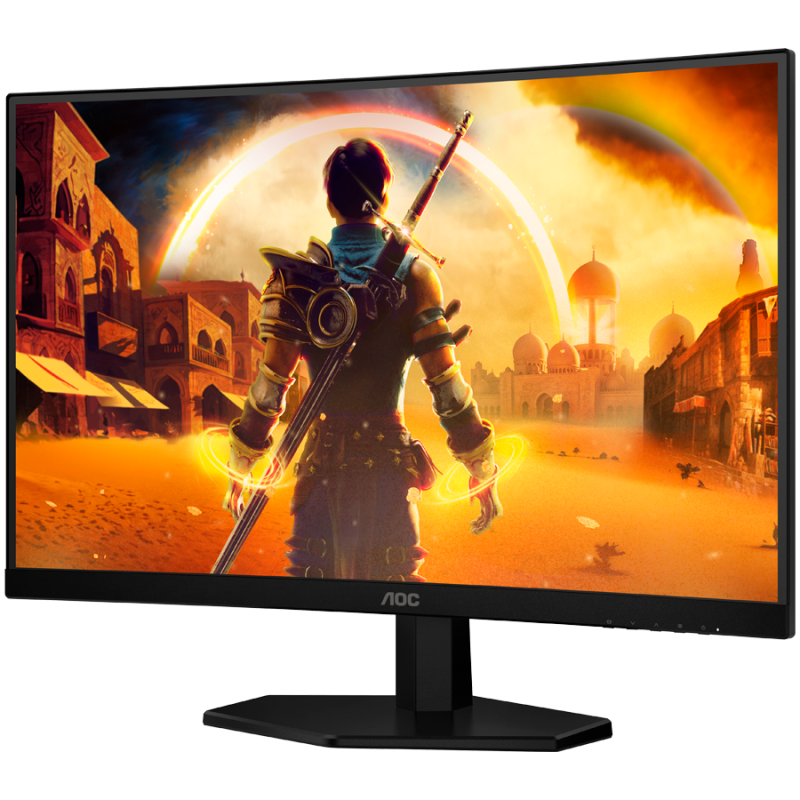 Monitor AOC Gaming C27G42E