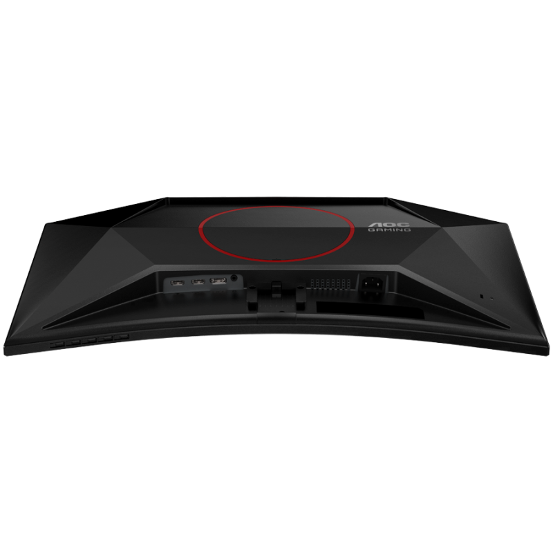 Monitor AOC Gaming C27G42E