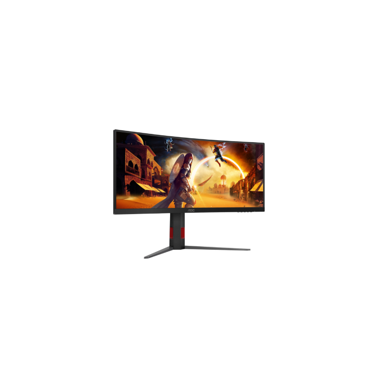 Monitor AOC Gaming CU34G4Z