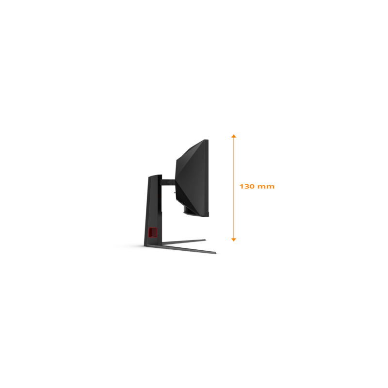 Monitor AOC Gaming CU34G4Z