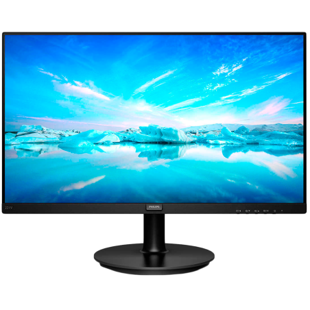 Monitor Philips 221V8A