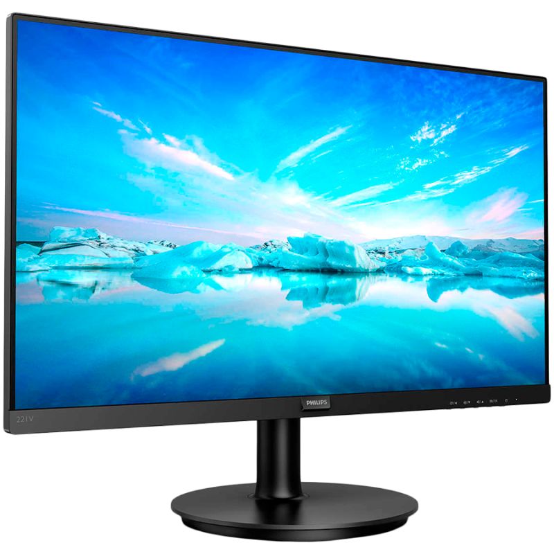 Monitor Philips 221V8A