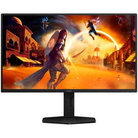 Monitor AOC Gaming 25G4SXU
