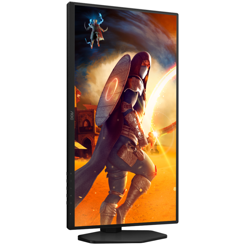 Monitor AOC Gaming 25G4SXU
