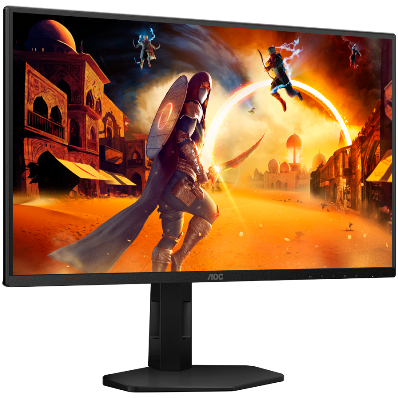 Monitor AOC Gaming 25G4SXU