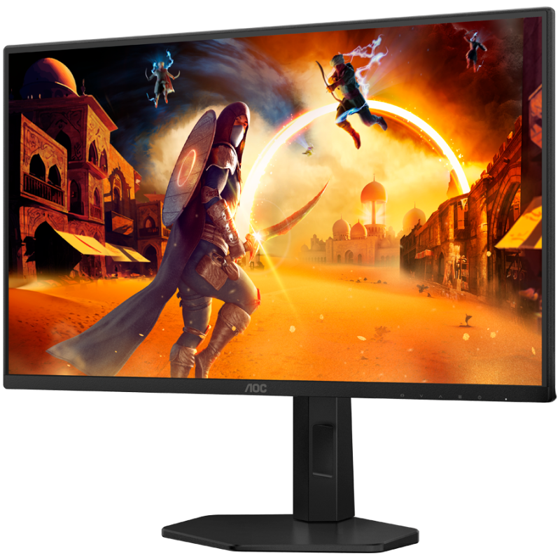 Monitor AOC Gaming 25G4SXU