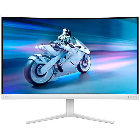 Monitor Philips Evnia 5000 27M2C5201L