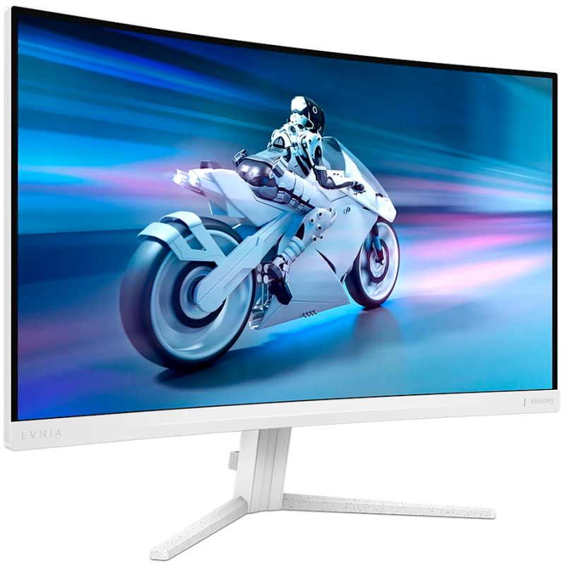 Monitor Philips Evnia 5000 27M2C5201L