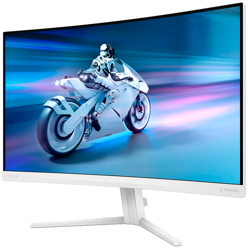 Monitor Philips Evnia 5000 27M2C5201L