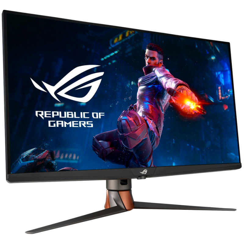 Monitor ASUS ROG Swift PG32UQXR