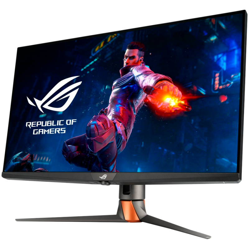 Monitor ASUS ROG Swift PG32UQXR