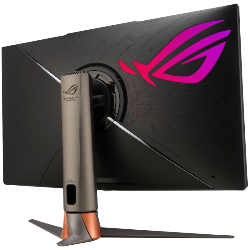 Monitor ASUS ROG Swift PG32UQXR