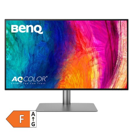 Monitor BenQ PD3225U