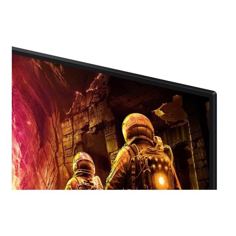 Monitor Samsung G50F Odyssey G5