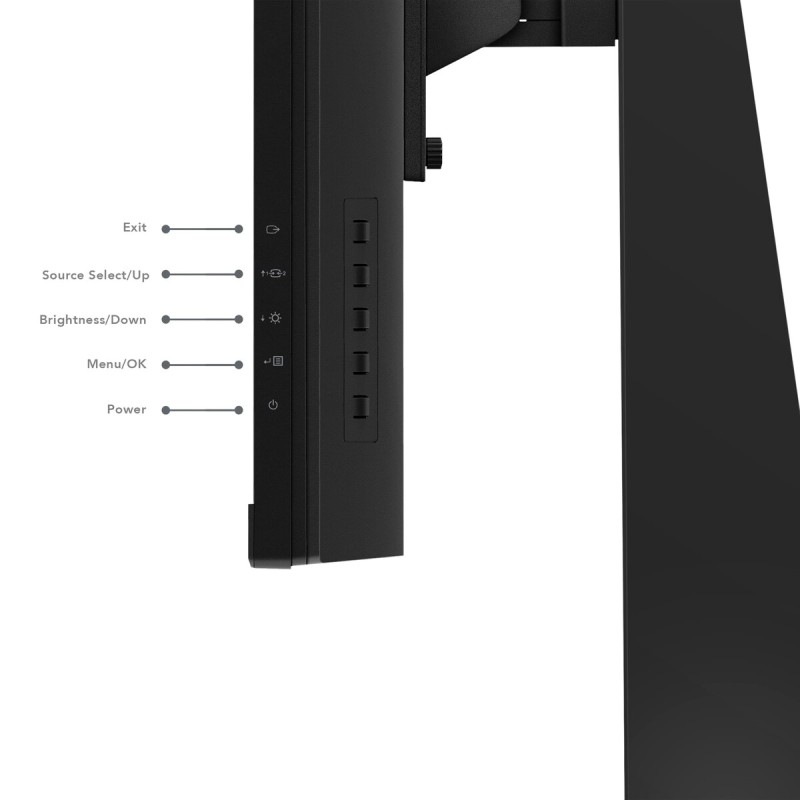 Monitor Lenovo Legion R27qe G2