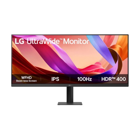 Monitor LG 34U511A-B