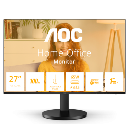 Monitor AOC 27B3CF2