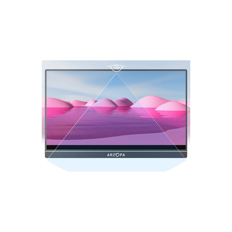 Prenosni monitor ARZOPA A1