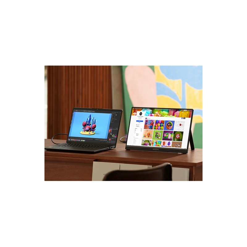 Prenosni monitor ARZOPA A1