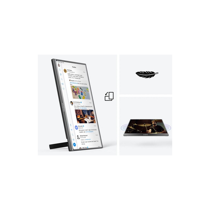 Prenosni monitor ARZOPA A1M