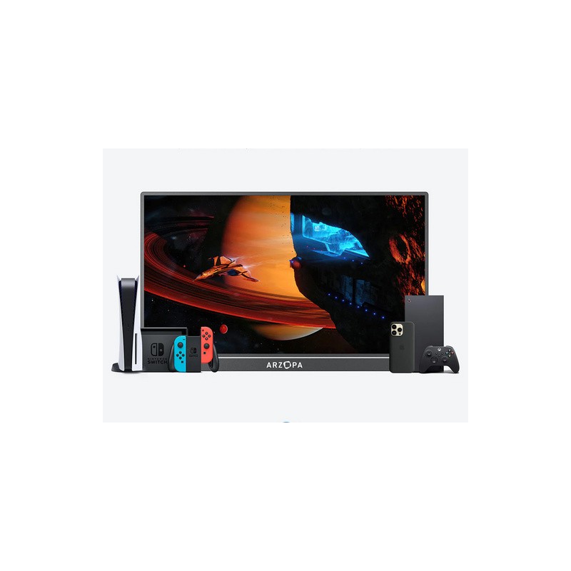 Prenosni monitor ARZOPA A1M