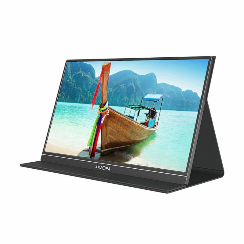 Prenosni monitor ARZOPA S1 TABLE