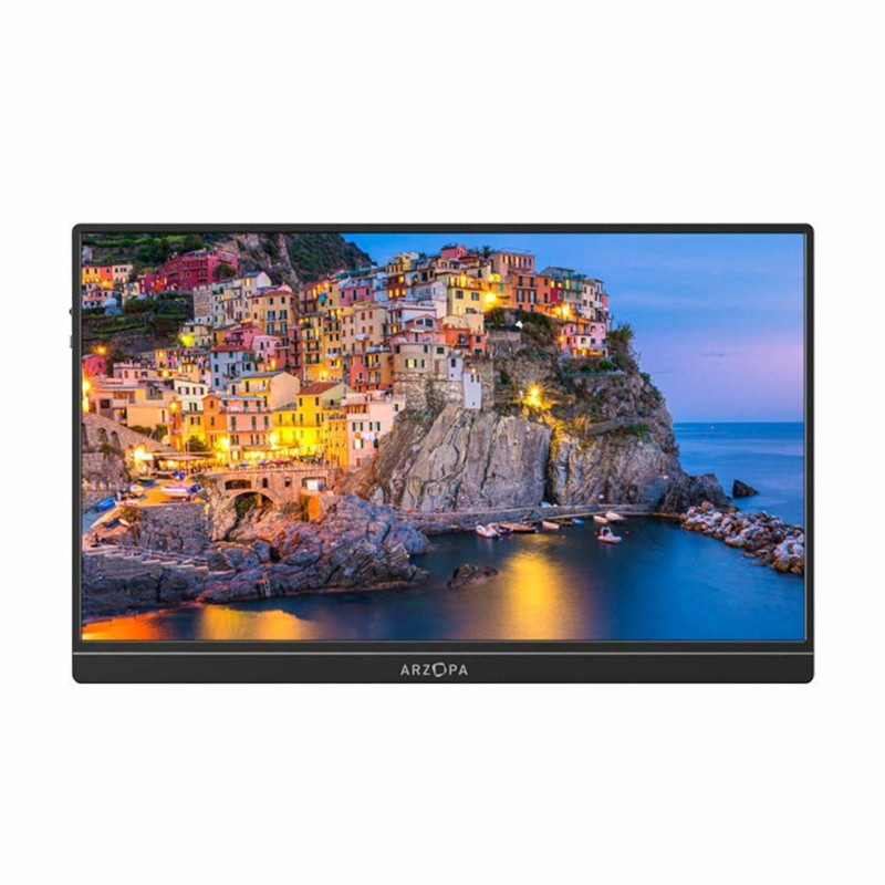Prenosni monitor ARZOPA S1 TABLE