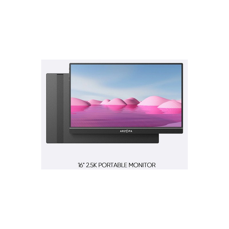 Prenosni monitor ARZOPA Z1RC