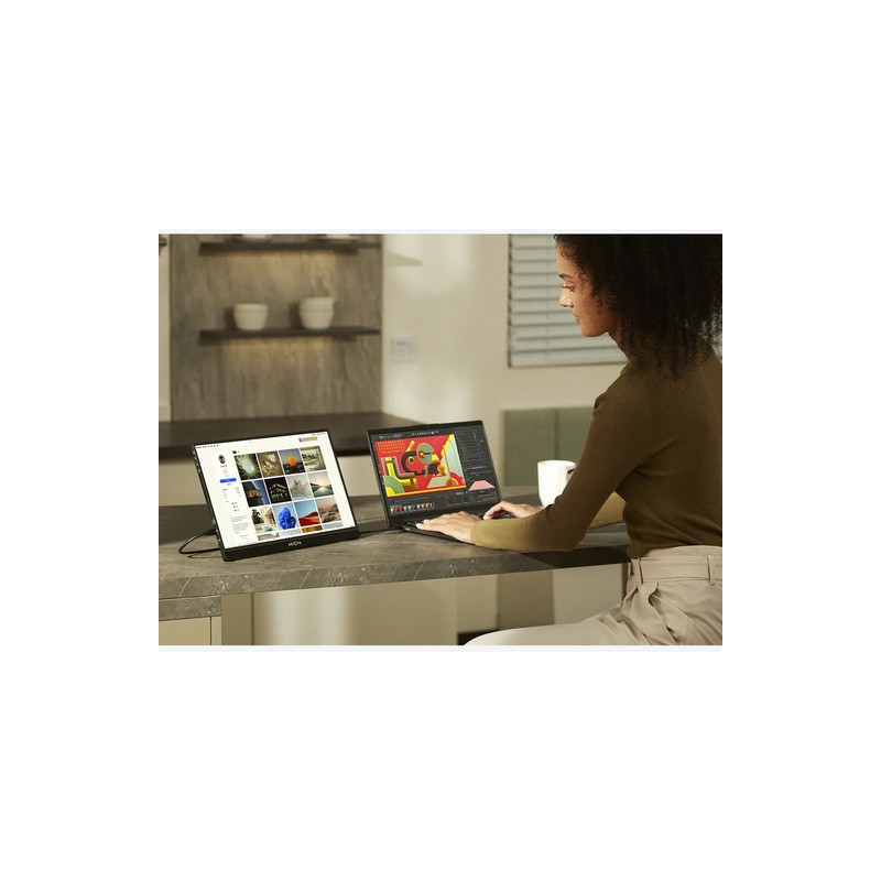 Prenosni monitor ARZOPA Z1RC