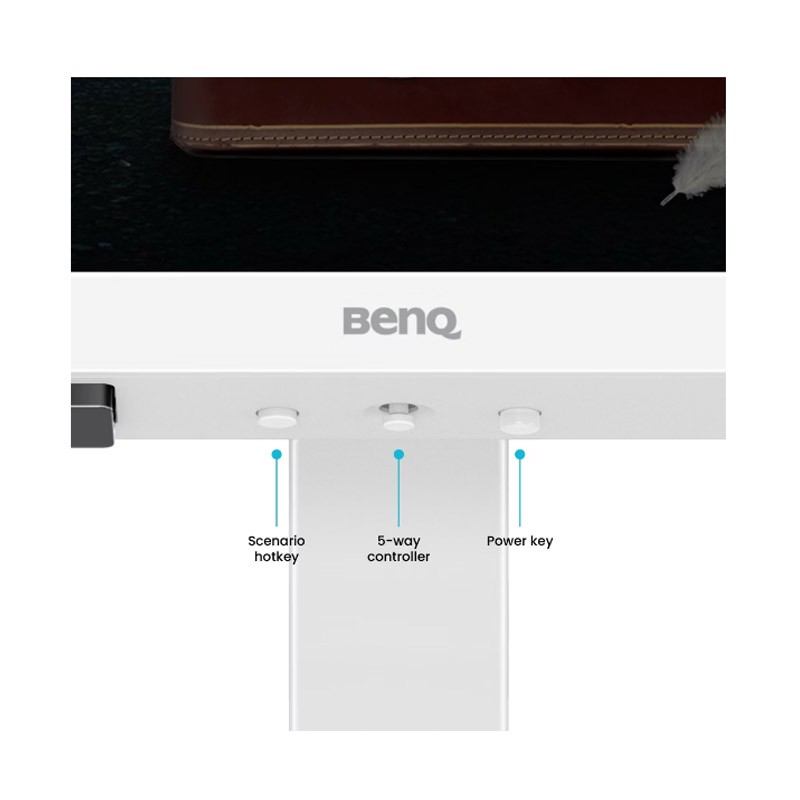 Monitor BenQ EW3290U
