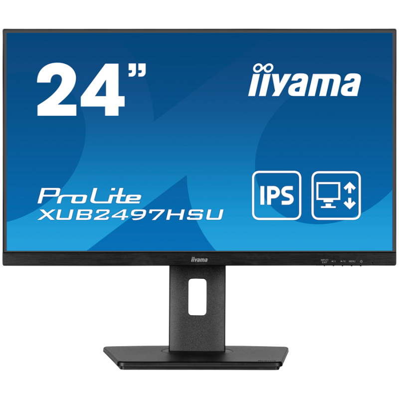 Monitor IIYAMA Prolite XUB2497HSU-B2